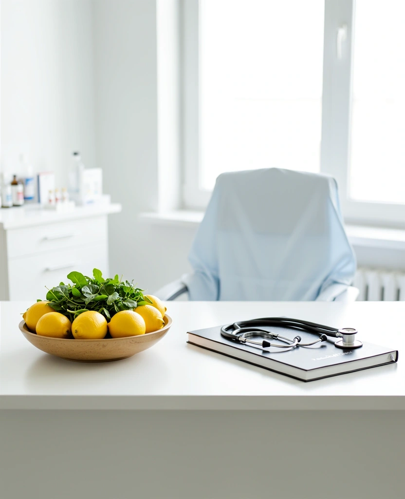 Nutriție Activ Clinic