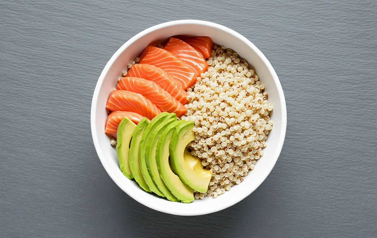 Nutriție echilibrată